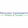 Mehlman Castagnetti Rosen & Thomas, INC.