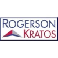 Rogerson Kratos Logo