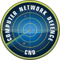 Computer Network Defence Ltd (CND) Logo