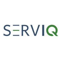 Serviq BPO Limited Logo