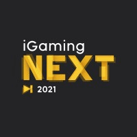 NEXT.io - The World’s iGaming Community Logo