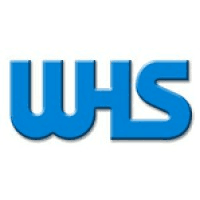 WHS Plastics LTD Logo
