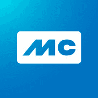 MC Muñoz Corporativo Logo
