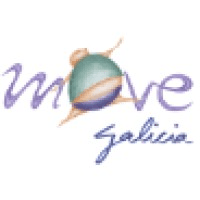 Move Galicia Logo