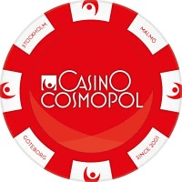 Casino Cosmopol Logo