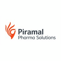 Piramal Pharma Solutions Logo