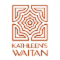 Kathleen's Waitan Restaurant & Bar Logo