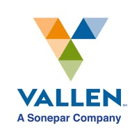 Vallen USA Logo
