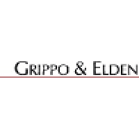 Grippo & Elden Logo
