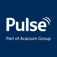 Pulse Jobs Logo