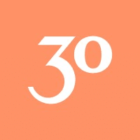 Thirty Madison Logo