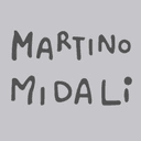 Martino Midali