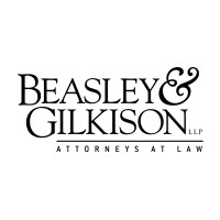 Beasley & Gilkison, LLP Logo