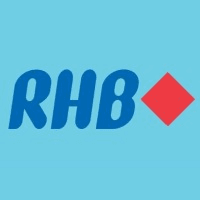 RHB Bank (Cambodia) PLC Logo
