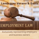 LANDEGGER VERANO & DAVIS, ALC