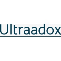 UltraadoX, An international Essential oils co. Logo