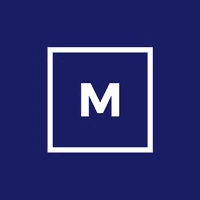 M Yachts Logo