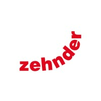 Zehnder Group France Logo