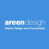 Areen Logo