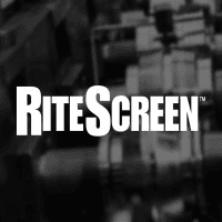 The RiteScreen Company, LLC Logo