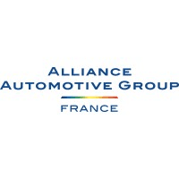 Alliance Automotive Group France Logo