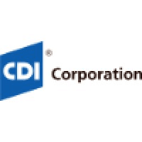 CDI Corporation Logo