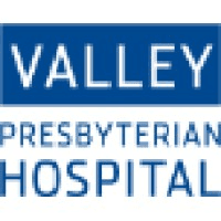 Valley Presbyterian Hospital Logo