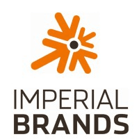 Imperial Brands PLC Logo