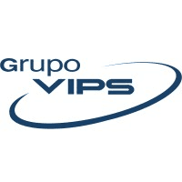 Grupo Vips Logo