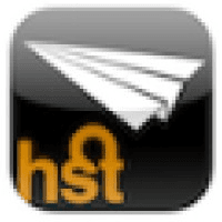 Travel by Handstand Logo