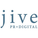 Jive PR + Digital