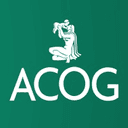 American College of Obstetricians and Gynecologists (ACOG)