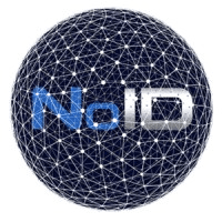 Comunicação privada e segura de NoID Logo