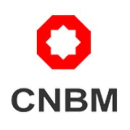 Anyang Machinery Co., Ltd. Logo