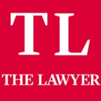 The Lawyer Logo