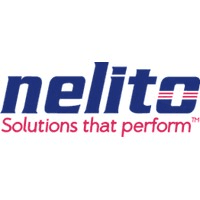 Nelito Systems Pvt. Ltd. Logo