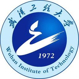 武汉工程大学 Logo