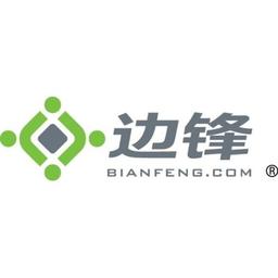 杭州边锋网络技术有限公司 Logo