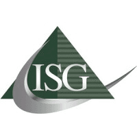 ISG Logo