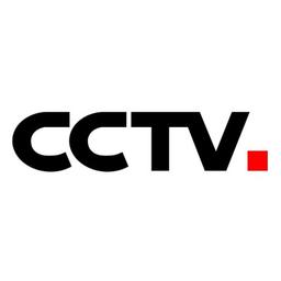 China Central Television Logo