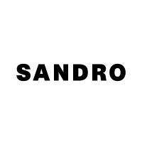 SANDRO Logo