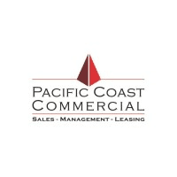 Pacific Coast Commercial Logo