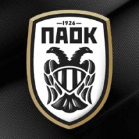 PAOK FC Logo