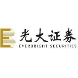 Everbright Securities Logo