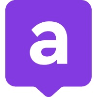 Algorithmic School Logo