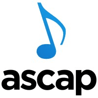 ASCAP Logo