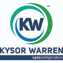Kysor Warren