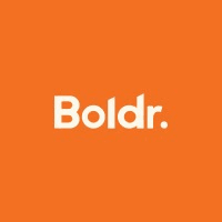Boldr Logo
