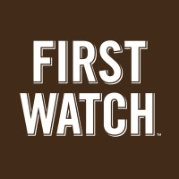First Watch Restaurants Logo