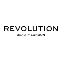 REVOLUTION BEAUTY Logo